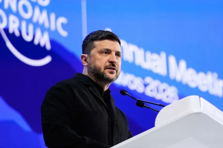 Ζελένσκι: «Η Ουκρανία είναι έτοιμη ανταλλάξει drone με πολωνικά μαχητικά και αντιαεροπορικούς πυραύλους»