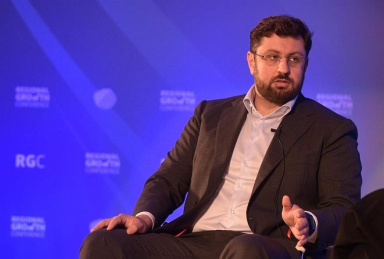 Ζαχαριάδης: «Απαραίτητη η ανεξάρτητη έρευνα για την τραγωδία στη Χίο»