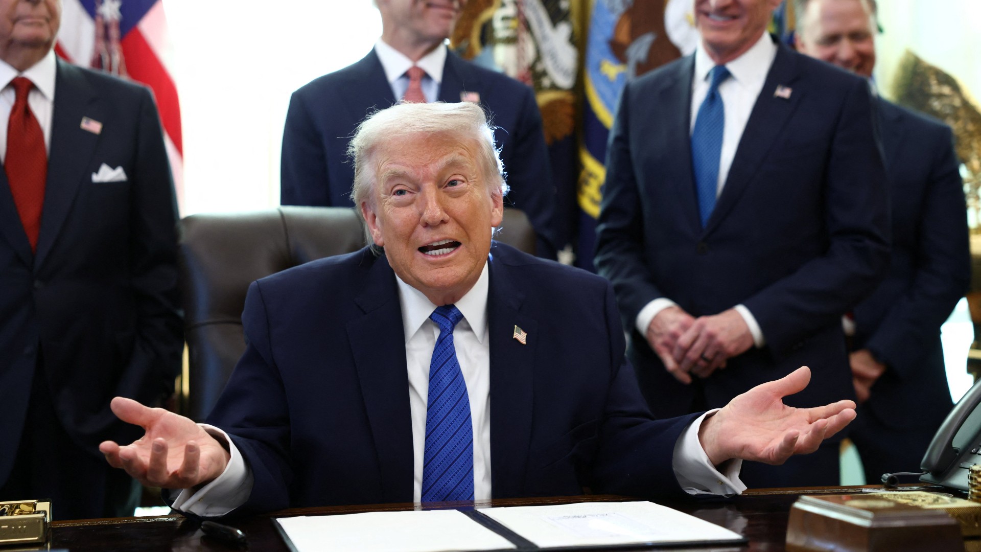 ΗΠΑ–Ρωσία: Πολύ κοντά σε συμφωνία για προσωρινή παράταση της New START για τα πυρηνικά