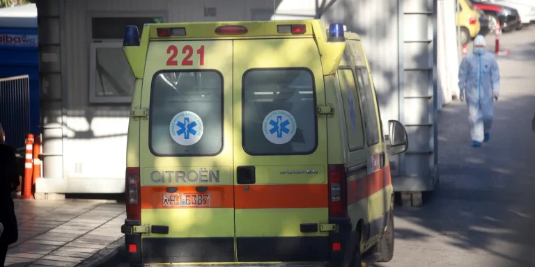 Φυλάκιση τριών ετών στον πρώην διευθυντή καρδιολογικής του Ιπποκράτειου