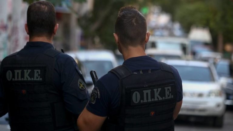 Έφοδος της ΕΛΑΣ σε σύνδεσμο του Άρη στη Θεσσαλονίκη