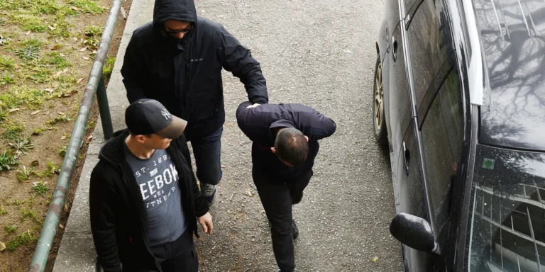 Προφυλακίστηκε ο 23χρονος για τη δολοφονία του 20χρονου Κλεομένη στη Θεσσαλονίκη