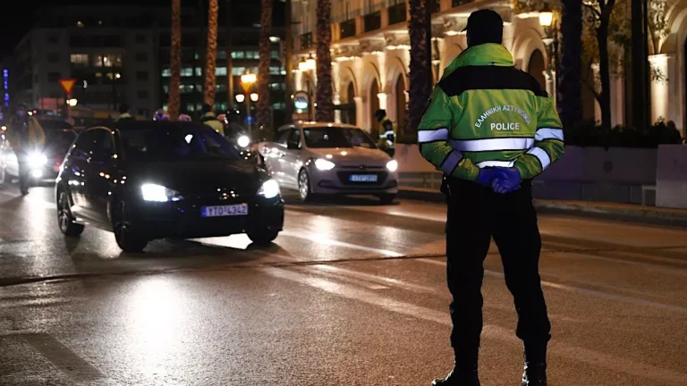 Πρόστιμο 12.000 ευρώ που βγάζει εκτός δρόμου επικίνδυνους οδηγούς για χρόνια