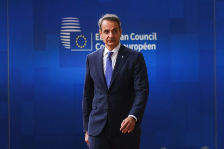 Σύνοδος Κορυφής: Η ατζέντα Μητσοτάκη για άμυνα και Μέση Ανατολή