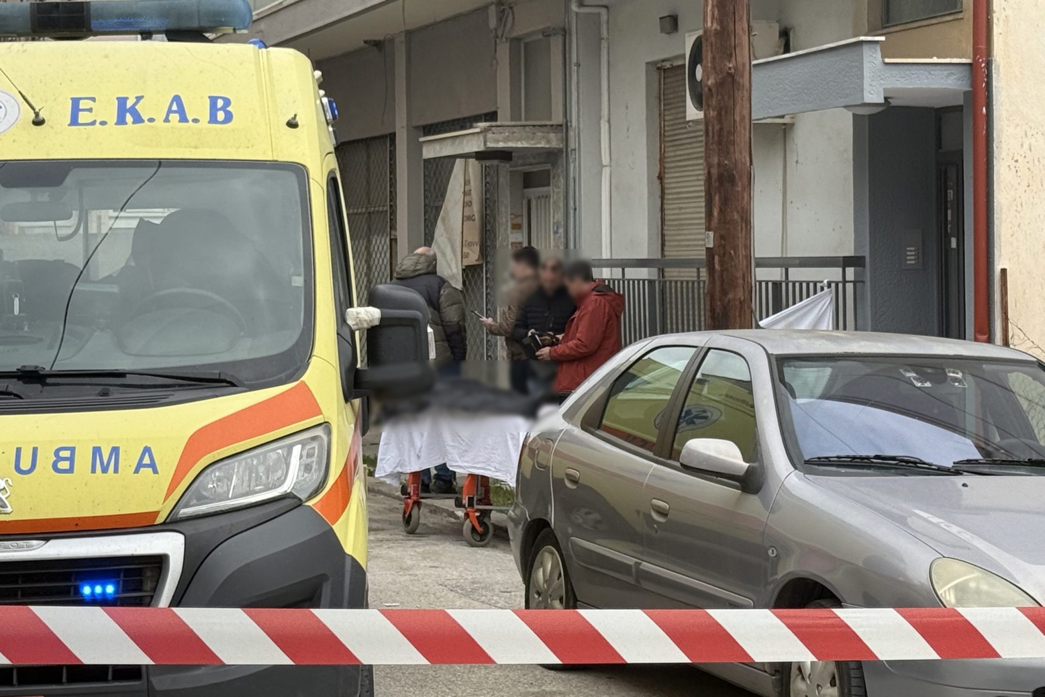 Καρδίτσα: Προφυλακιστέος και ο 16χρονος για τη δολοφονία του τραγουδιστή
