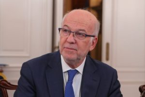 Φλωρίδης: Η Κωνσταντοπούλου είναι πολιτική συνέχεια της Χρυσής Αυγής