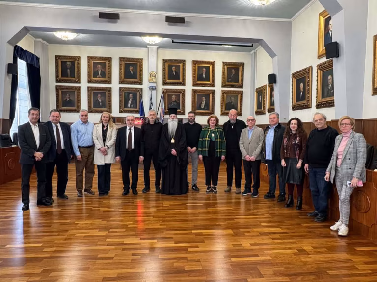 Συγκρότηση ευρείας επιτροπής για την αναγνώριση  του Πειραιά ως «Μαρτυρικής Πόλης»