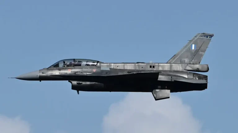 Βουλή: «Πράσινο φως» για αναβάθμιση F-16 και αντιαεροπορικό θόλο