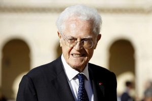 Πέθανε ο Λιονέλ Ζοσπέν, πρώην πρωθυπουργός της Γαλλίας