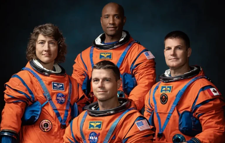 NASA: Πότε θα πραγματοποιηθεί η εκτόξευση της αποστολής στη Σελήνη