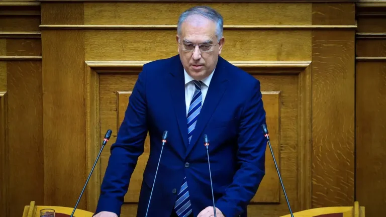 Θεοδωρικάκος: Η κυβέρνηση έχει αντανακλαστικά