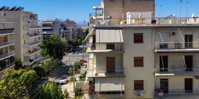 Πόσα ενοίκια χρειάζονται για να αγοράσεις σπίτι