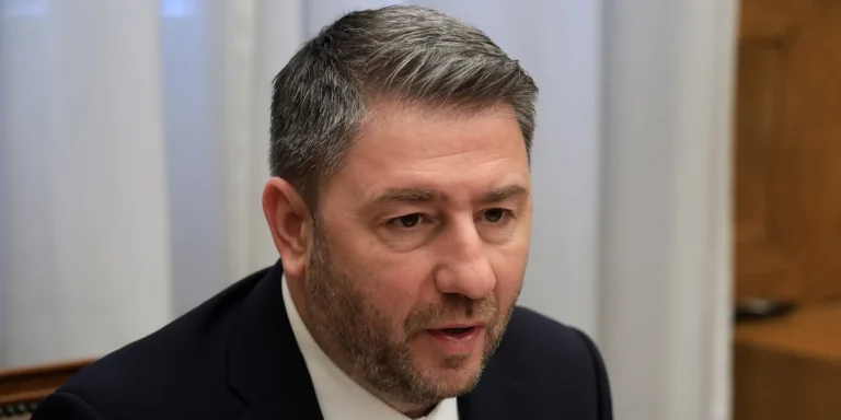 Ανδρουλάκης: «Όλοι μαζί θα δώσουμε τον αγώνα της πολιτικής αλλαγής»