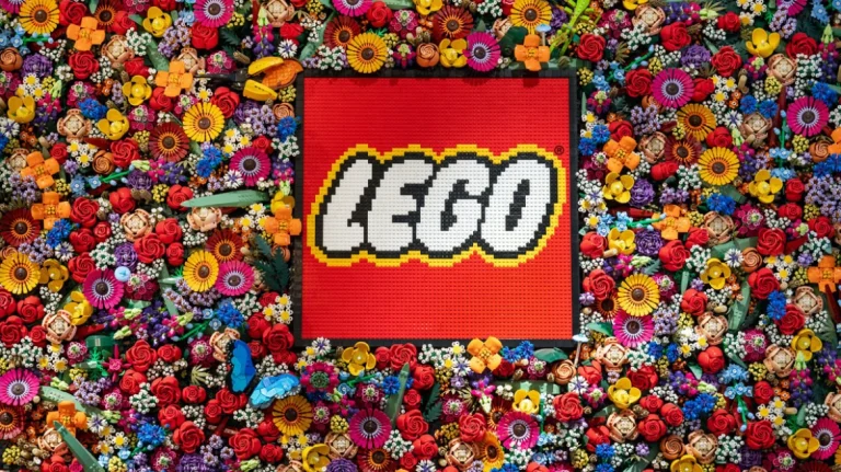 Lego: Το brand που μεγάλωσε γενιές: