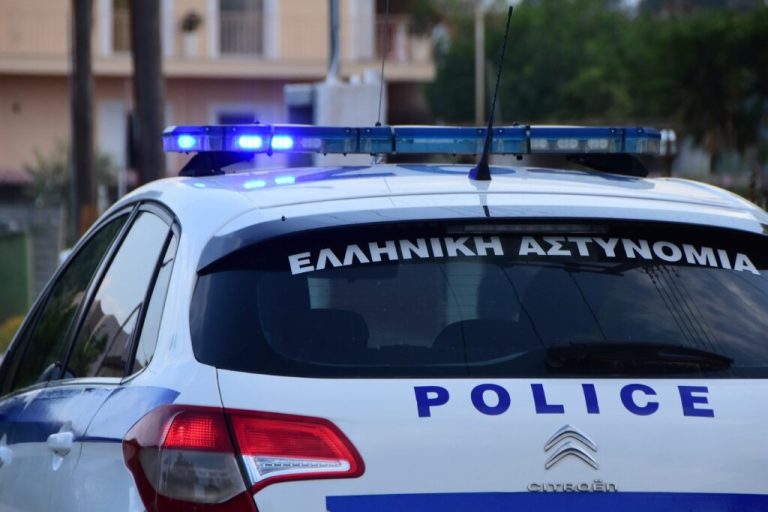 Στη φυλακή ο 43χρονος αστυνομικός για το τροχαίο έξω από τη Βουλή με θύμα έναν 63χρονο