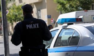 Θεσσαλονίκη: 23χρονος έδινε ναρκωτικά και αλκοόλ σε 13χρονες και τις κακοποιούσε σεξουαλικά