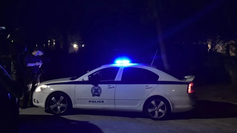 Βέροια: Μυστήριο με 24χρονη που βρέθηκε σοβαρά τραυματισμένη σε πιλοτή