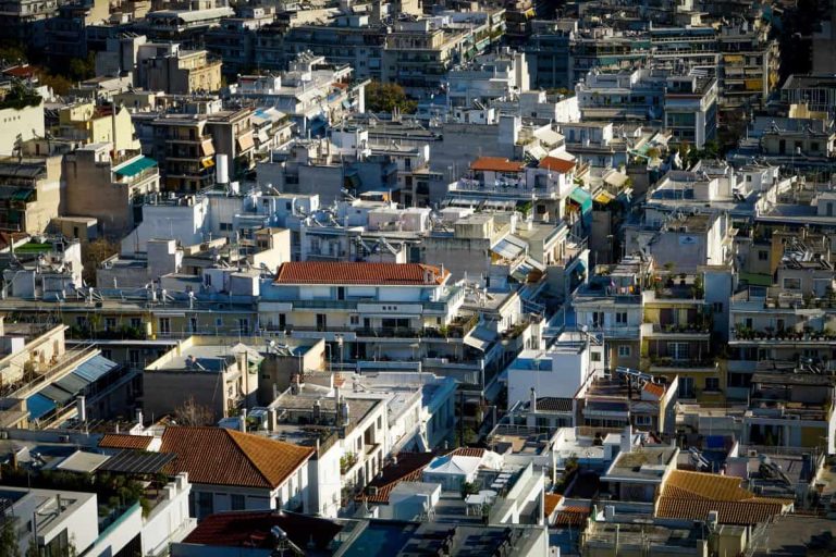 Η ενεργειακή κρίση πλήττει και το real estate