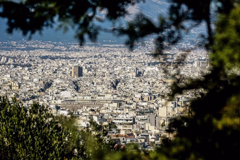 Oι πλουσιότερες και οι φτωχότερες περιφέρειες της Ελλάδας