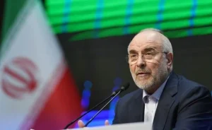 Πρόεδρος ιρανικού κοινοβουλίου: Δεν διαφαίνεται τέλος στην κρίση του στενού του Ορμούζ
