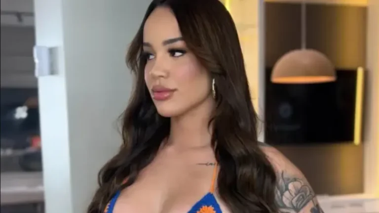 Σοκ στη Βραζιλία: 27χρονη influencer σκηνοθέτησε απαγωγή για να αυξήσει τους followers της