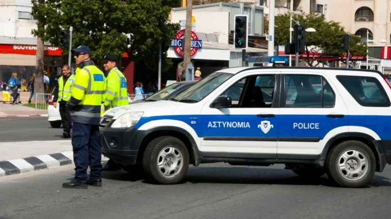 Κύπρος: Συναγερμός στο Ακρωτήρι – Ήχησαν σειρήνες για ενδεχόμενη απειλή ασφαλείας