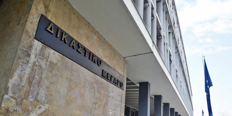 Θεσσαλονίκη: Αναβλήθηκε η δίκη για τον προπηλακισμό δημοσιογράφων στην Τούμπα