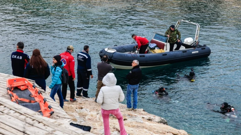 Βουλιαγμένη: Τα τρία σενάρια για την τραγωδία με τον 34χρονο δύτη