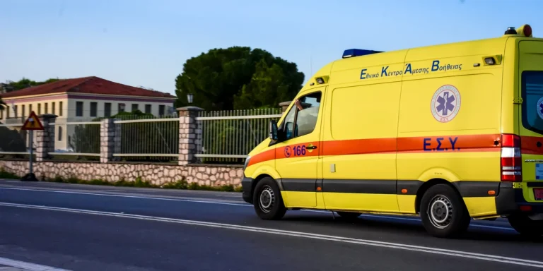 Τραγωδία στο Άστρος Κυνουρίας: Δύο νεκροί από ηλεκτροπληξία σε βουλκανιζατέρ