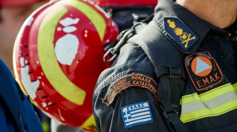Συναγερμός στο Αλιβέρι: Εξαφανίστηκε ηλικιωμένος