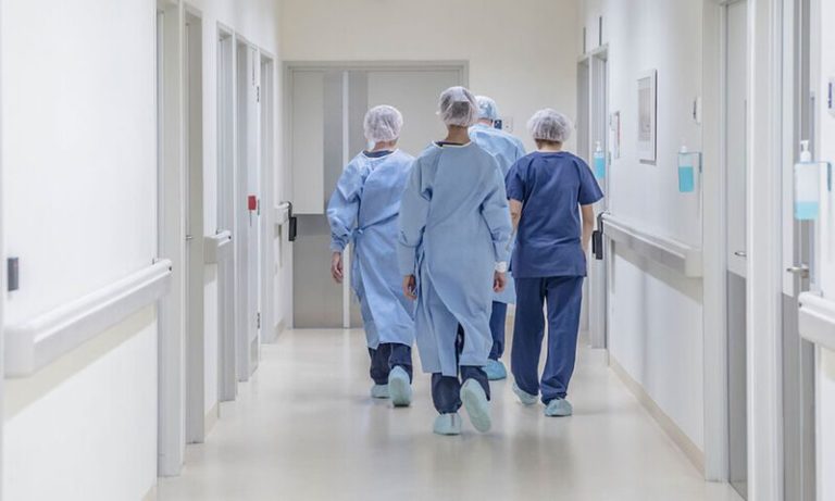 Νέες προσλήψεις στο ΕΣΥ