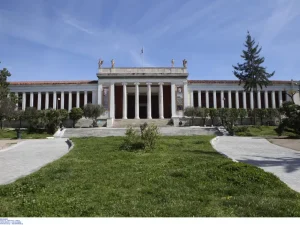 125 προσλήψεις στο Εθνικό Αρχαιολογικό Μουσείο