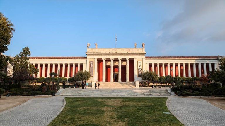 ΑΣΕΠ: Από αύριο οι αιτήσεις για 125 προσλήψεις στο Εθνικό Αρχαιολογικό Μουσείο