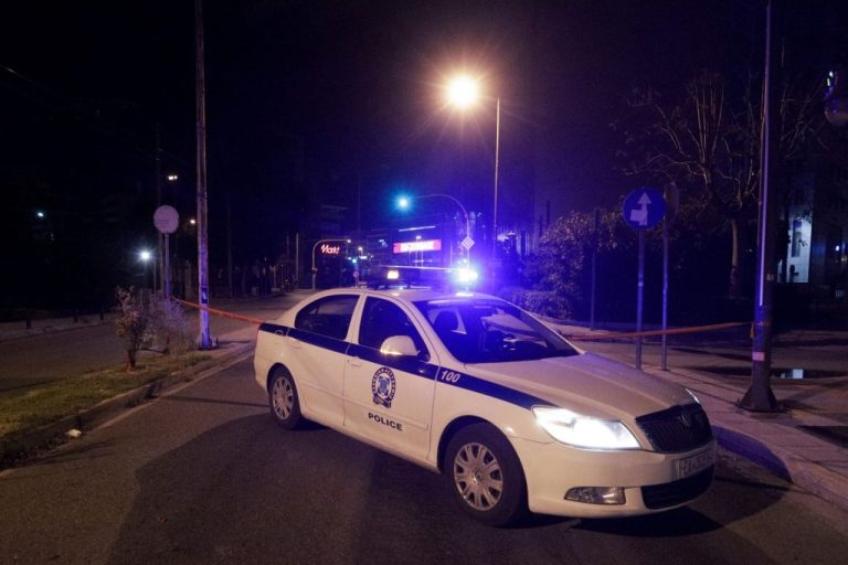 Χαλάνδρι: Μεθυσμένος 19χρονος παραβίασε τρία κόκκινα φανάρια και τέσσερα «STOP»