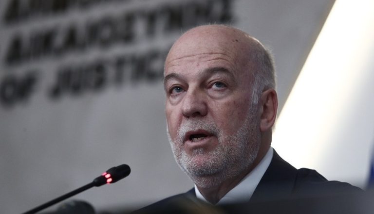 Φλωρίδης: Την Τετάρτη στη δίκη για τα Τέμπη θα μπουν όσοι ορίζει ο νόμος