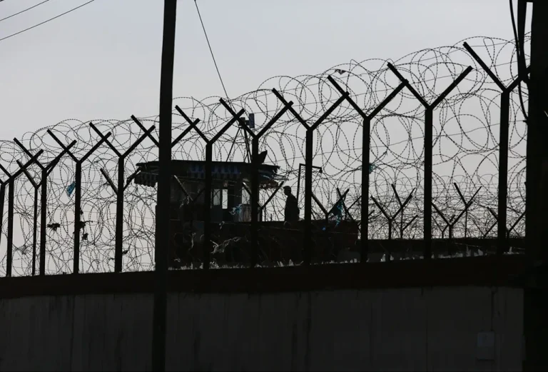 Απέδρασε 39χρονος από τις αγροτικές φυλακές Κασσάνδρας