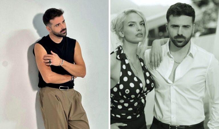 Γιάννης Φακίνος: Ο άνθρωπος που βρίσκεται πίσω από τα viral τραγούδια της Κατερίνας Λιόλιου