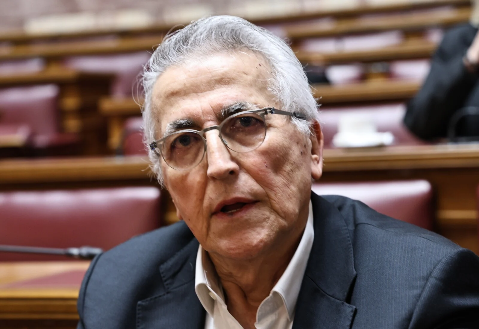 Αρχή για το Ξέπλυμα: Αντιμέτωπος με κακούργημα ο Παναγόπουλος της ΓΣΕΕ