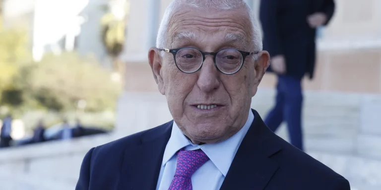 Κακλαμάνης για την 25η Μαρτίου: Η συνέχεια του ’21 αποτελεί τη μεγαλύτερη τιμή για τον ιστορικό αγώνα των ηρώων του