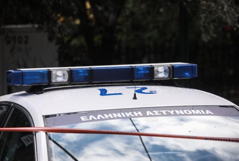 Θεσσαλονίκη: 45χρονος έκρυβε πέντε κιλά κάνναβης σε προφυλακτήρα αυτοκινήτου