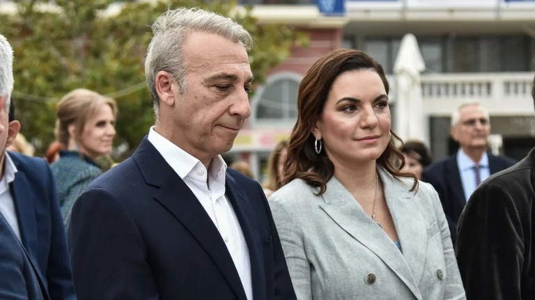 Να εξεταστούν τα παιδιά ζήτησε η Κεφαλογιάννη από το Εφετείο