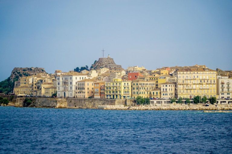 Σε καθεστώς έκτακτης ανάγκης η Κέρκυρα λόγω λειψυδρίας