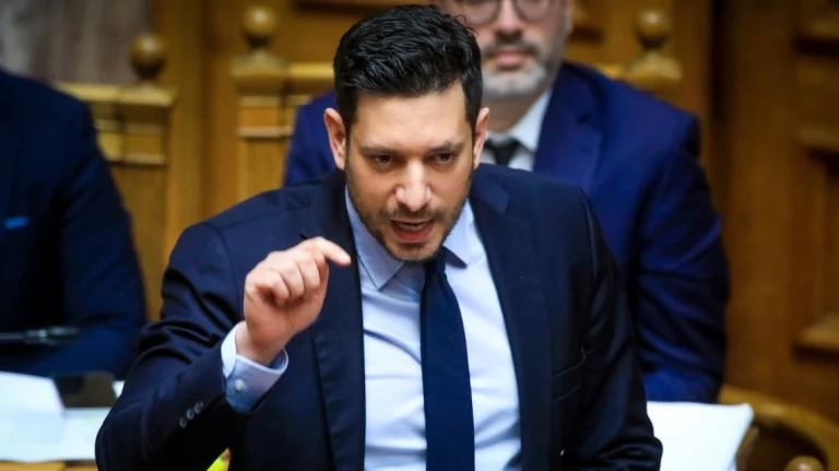 Κυρανάκης για Λυμπερόπουλο: Σαφείς αιχμές για συμφέροντα