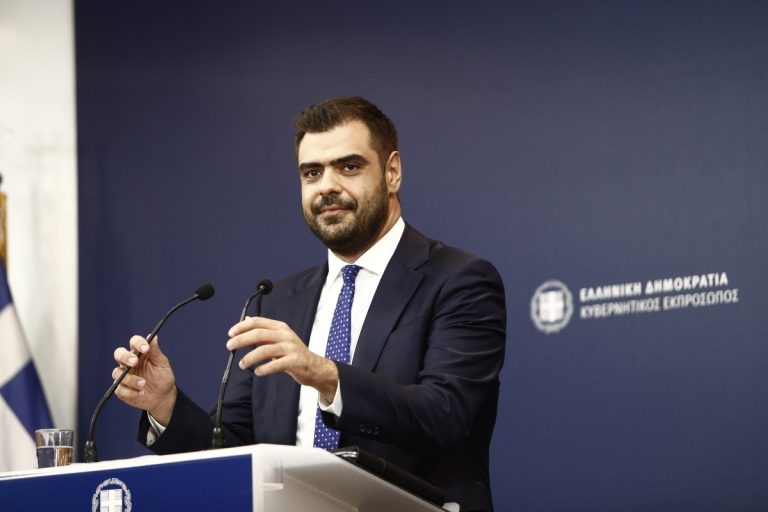 Μαρινάκης: Επί της αρχής δεν είμαστε αρνητικοί στη μείωση του ΕΦΚ στα καύσιμα