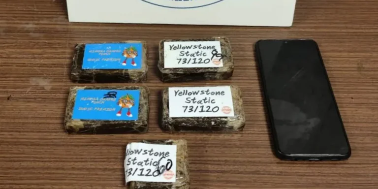 Ζωγράφου: Συνελήφθη 31χρονη που διακινούσε ναρκωτικά στην Πανεπιστημιούπολη