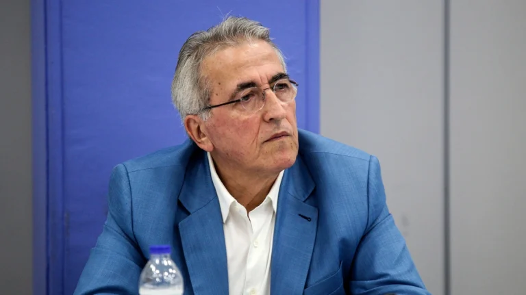 Δεν αρχειοθετείται η υπόθεση με τα αδήλωτα 3,2 εκατ. ευρώ του Παναγόπουλου της ΓΣΕΕ