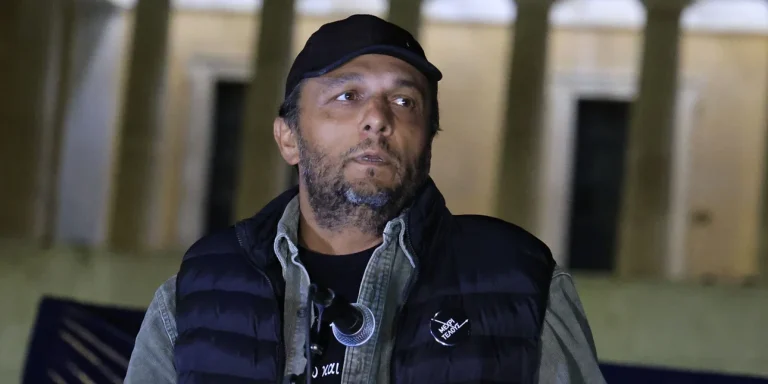 Τέμπη: Διαβιβάστηκε στη Βουλή υπόμνημα του Πάνου Ρούτσι