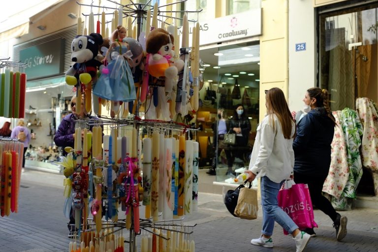 Δώρο Πάσχα 2026: Πότε πληρώνεται, πώς υπολογίζεται 