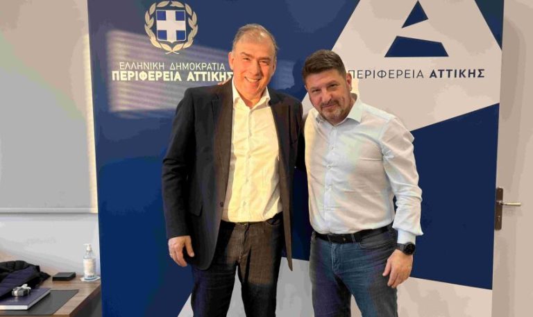 Ν. Χαρδαλιάς: «Προτεραιότητα με βαθύ κοινωνικό αποτύπωμα η αναβάθμιση των σχολείων»