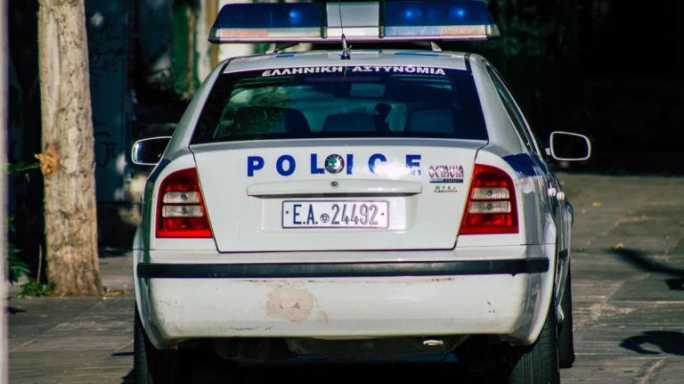Θεσσαλονίκη: Σύλληψη 24χρονου για σεξουαλική παρενόχληση 17χρονης